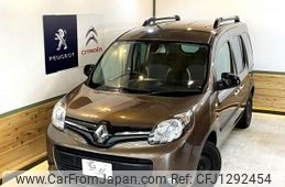 renault kangoo 2016 quick_quick_ABA-KWH5F1_VF1KW04B3G0745036