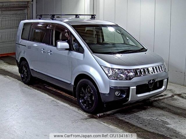 mitsubishi delica-d5 2015 -MITSUBISHI--Delica D5 CV2W-1001356---MITSUBISHI--Delica D5 CV2W-1001356- image 1