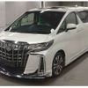 toyota alphard 2019 -TOYOTA--Alphard DBA-AGH30W--AGH30W-0287211---TOYOTA--Alphard DBA-AGH30W--AGH30W-0287211- image 4