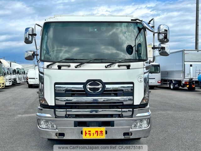 hino profia 2016 -HINO--Profia QPG-FW1EXEG--FW1EXE-16250---HINO--Profia QPG-FW1EXEG--FW1EXE-16250- image 2