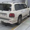 toyota land-cruiser-wagon 2001 -TOYOTA--Land Cruiser Wagon GF-UZJ100W--UZJ100-0134094---TOYOTA--Land Cruiser Wagon GF-UZJ100W--UZJ100-0134094- image 2