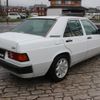 mercedes-benz 190-series 1992 -MERCEDES-BENZ--Benz 190 201029--945920---MERCEDES-BENZ--Benz 190 201029--945920- image 29