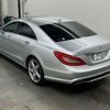 mercedes-benz cls-class 2013 CFJ1562435 image 2