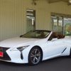 lexus lc 2021 -LEXUS--Lexus LC 5BA-URZ100--URZ100-0005817---LEXUS--Lexus LC 5BA-URZ100--URZ100-0005817- image 1