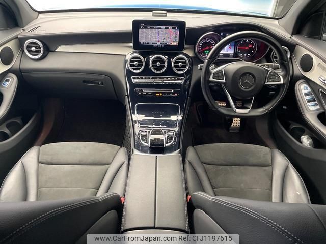 mercedes-benz glc-class 2018 quick_quick_253905C_WDC2539052F412446 image 2