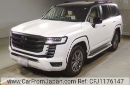 toyota land-cruiser-wagon 2023 -TOYOTA 【大阪 304さ8786】--Land Cruiser Wagon VJA300W-4094969---TOYOTA 【大阪 304さ8786】--Land Cruiser Wagon VJA300W-4094969-