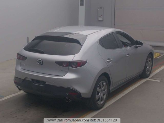 mazda mazda3 2021 CFJ1664128 image 2