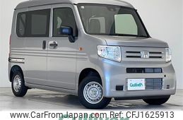 honda n-van 2024 CFJ1625913