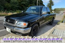 toyota hilux-sports-pick-up 2001 CFJ1837436