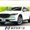 mazda cx-8 2018 -MAZDA--CX-8 3DA-KG2P--KG2P-122493---MAZDA--CX-8 3DA-KG2P--KG2P-122493- image 1