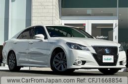 toyota crown 2014 CFJ1668854