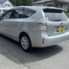 toyota prius-α 2011 -TOYOTA 【名変中 】--Prius α ZVW41W--3058596---TOYOTA 【名変中 】--Prius α ZVW41W--3058596- image 2