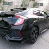 honda civic 2018 quick_quick_DBA-FK7_1007175 image 2