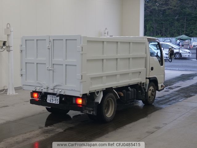 isuzu elf-truck 2013 -ISUZU 【大宮 400ﾌ6955】--Elf NJR85AD-7030641---ISUZU 【大宮 400ﾌ6955】--Elf NJR85AD-7030641- image 2