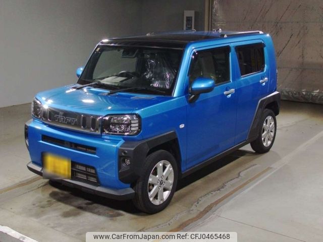 daihatsu taft 2020 -DAIHATSU 【和泉 581や5612】--Taft LA900S-0019301---DAIHATSU 【和泉 581や5612】--Taft LA900S-0019301- image 1