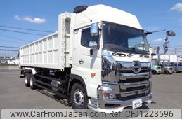 hino profia 2024 -HINO--Profia 2DG-FS1AHE--FS1AH-101807---HINO--Profia 2DG-FS1AHE--FS1AH-101807-