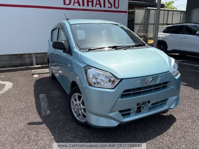 daihatsu mira-e-s 2020 -DAIHATSU 【一宮 580ﾆ9341】--Mira e:s 5BA-LA350S--LA350S-0205318---DAIHATSU 【一宮 580ﾆ9341】--Mira e:s 5BA-LA350S--LA350S-0205318- image 1