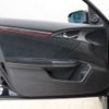 honda civic 2018 CFJ0819912 image 18