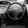 toyota vitz 2008 ha154796 image 13