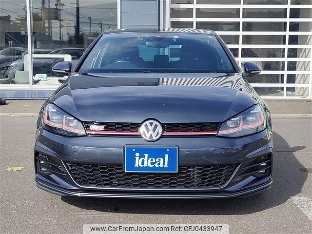 volkswagen golf 2017 -VOLKSWAGEN--VW Golf ABA-AUDLB--WVWZZZAUZJW087270---VOLKSWAGEN--VW Golf ABA-AUDLB--WVWZZZAUZJW087270- image 2