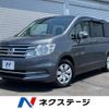 honda stepwagon 2013 -HONDA--Stepwgn DBA-RK1--RK1-1320810---HONDA--Stepwgn DBA-RK1--RK1-1320810- image 1