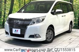 toyota esquire 2015 CFJ1553815