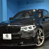 bmw 5-series 2019 quick_quick_CLA-JA20P_WBAJA92030WE82012 image 1