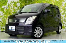 suzuki wagon-r 2011 quick_quick_DBA-MH23S_MH23S-785266