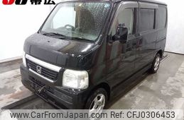 honda vamos 2009 -HONDA--Vamos HM2--2705148---HONDA--Vamos HM2--2705148-