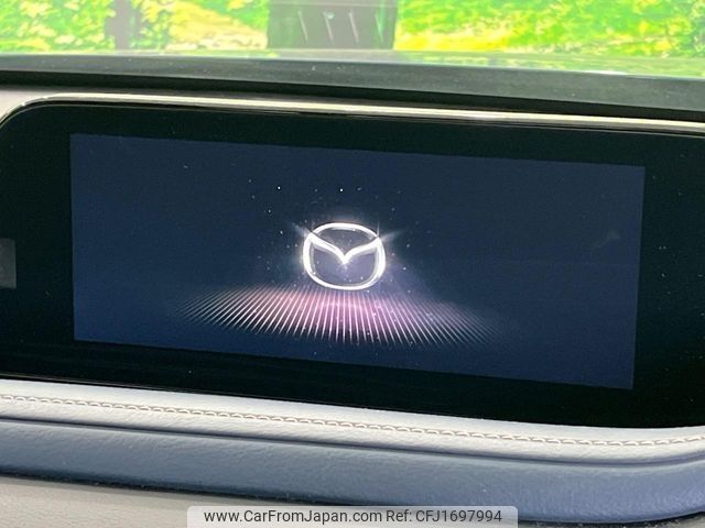 mazda cx-3 2023 CFJ1697994 image 2