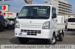 suzuki carry-truck 2018 quick_quick_EBD-DA16T_DA16T-439562
