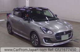 suzuki swift 2019 CFJ1677450