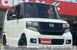 honda n-box 2014 -HONDA--N BOX DBA-JF1--JF1-1411218---HONDA--N BOX DBA-JF1--JF1-1411218-