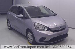 honda fit 2021 quick_quick_6BA-GR1_1107325