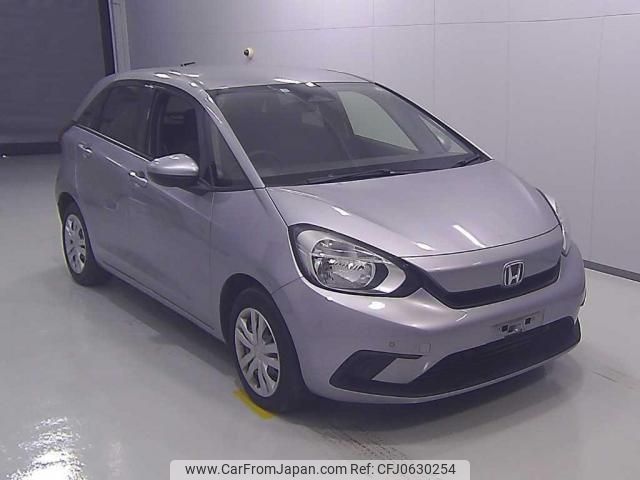 honda fit 2021 quick_quick_6BA-GR1_1107325 image 1