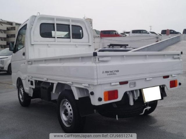 mitsubishi minicab-truck 2023 -MITSUBISHI--Minicab Truck DS16T-691850---MITSUBISHI--Minicab Truck DS16T-691850- image 2