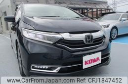 honda shuttle 2020 CFJ1847452
