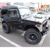 suzuki jimny 1991 GOO_JP_700102067530250322001 image 3