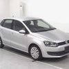 volkswagen polo 2011 -VOLKSWAGEN--VW Polo 6RCBZ--BU031118---VOLKSWAGEN--VW Polo 6RCBZ--BU031118- image 1