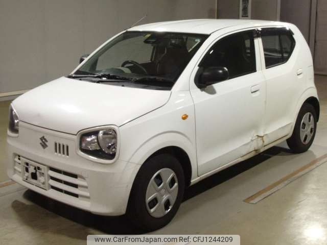suzuki alto 2020 -SUZUKI--Alto DBA-HA36S--HA36S-541683---SUZUKI--Alto DBA-HA36S--HA36S-541683- image 1
