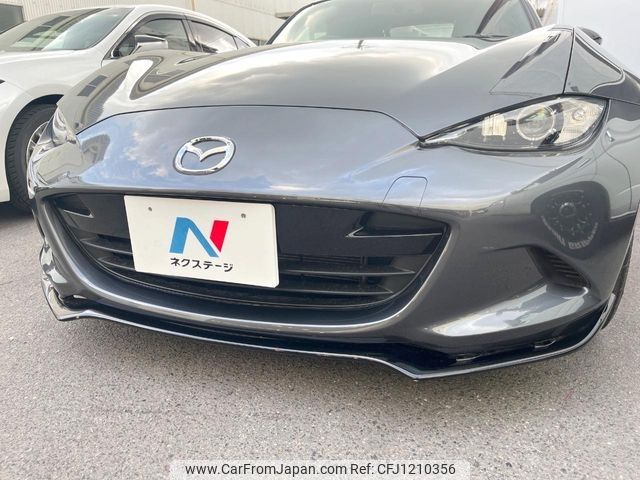 mazda roadster 2016 -MAZDA--Roadster DBA-ND5RC--ND5RC-112730---MAZDA--Roadster DBA-ND5RC--ND5RC-112730- image 2