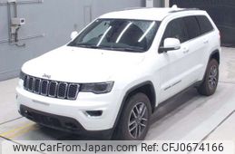 jeep grand-cherokee 2020 -CHRYSLER--Jeep Grand Cherokee 7BA-WK36P--1C4RJFEG3KC752841---CHRYSLER--Jeep Grand Cherokee 7BA-WK36P--1C4RJFEG3KC752841-