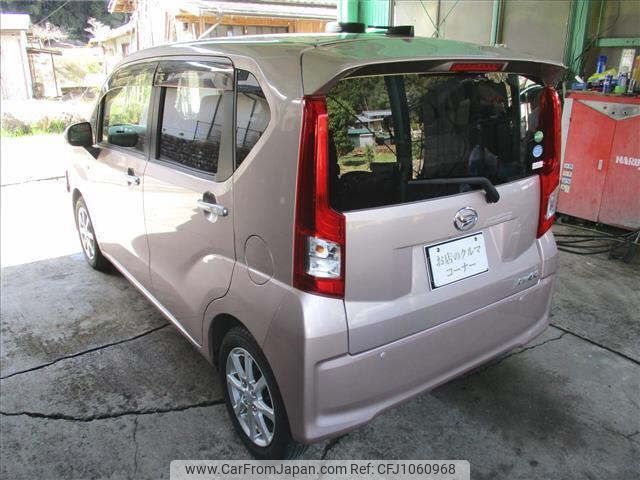 daihatsu move 2015 -DAIHATSU 【岐阜 582ﾔ5820】--Move LA150S-1015974---DAIHATSU 【岐阜 582ﾔ5820】--Move LA150S-1015974- image 2