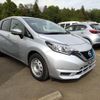 nissan note 2020 quick_quick_DAA-HE12_HE12-412295 image 2