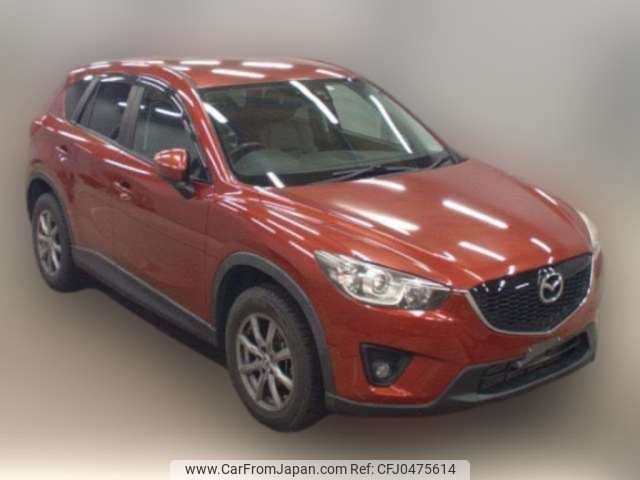 mazda cx-5 2013 -MAZDA--CX-5 LDA-KE2AW--KE2AW-116979---MAZDA--CX-5 LDA-KE2AW--KE2AW-116979- image 2