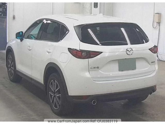 mazda cx-5 2020 quick_quick_3DA-KF2P_KF2P-408909 image 2