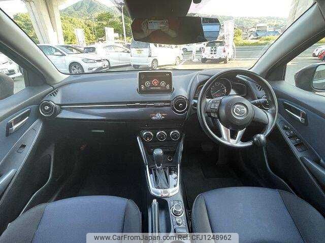 mazda demio 2016 504928-930495 image 1