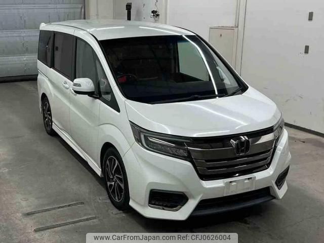 honda stepwagon-spada 2018 quick_quick_DBA-RP3_1214602 image 1