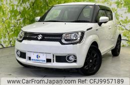 suzuki ignis 2018 quick_quick_DAA-FF21S_FF21S-141079