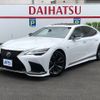 lexus ls 2022 -LEXUS 【尾張小牧 303ｻ4192】--Lexus LS VXFA50--6007317---LEXUS 【尾張小牧 303ｻ4192】--Lexus LS VXFA50--6007317- image 1
